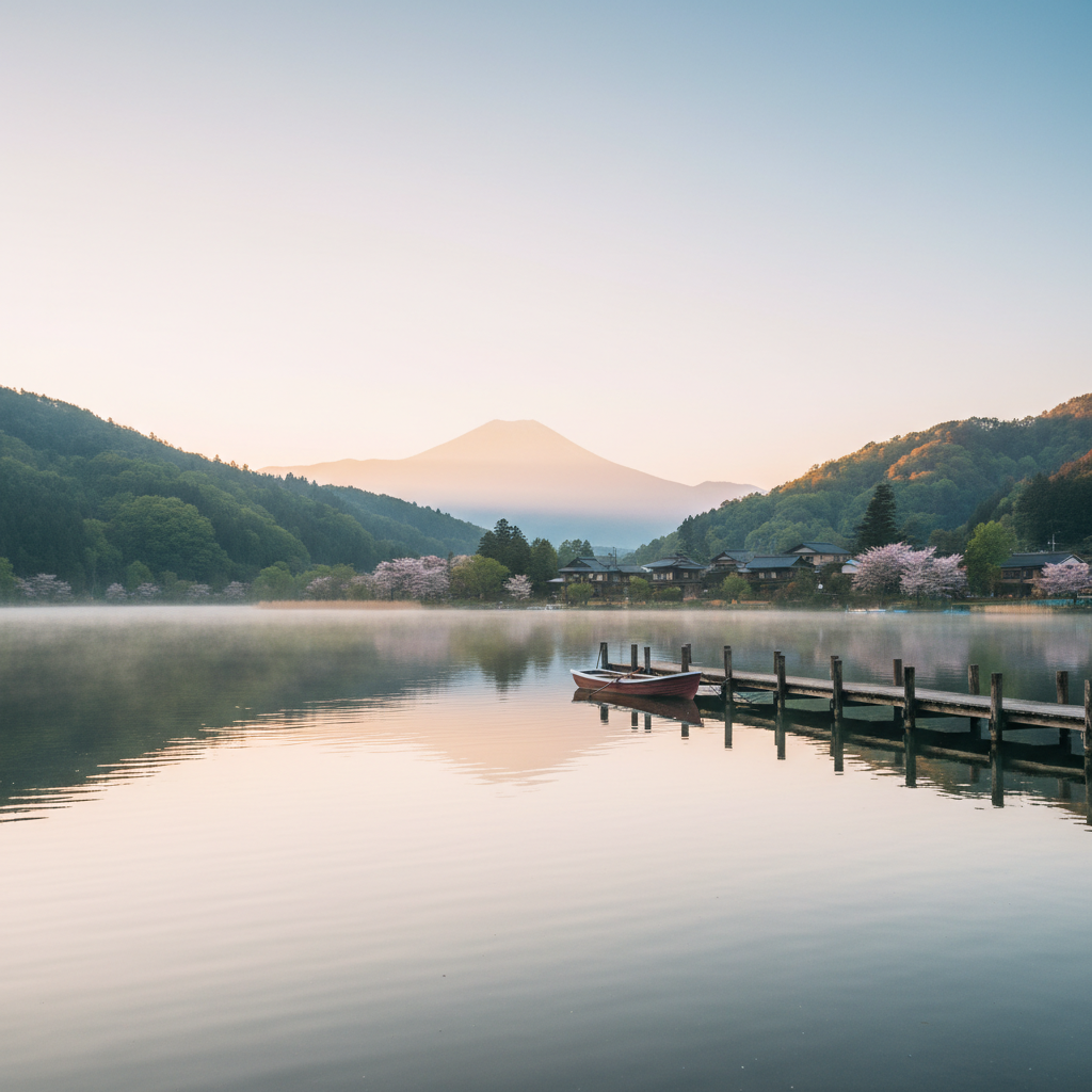 Nyugalmat ábrázoló kép